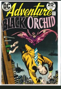 Adventure Comics #430 (1973)