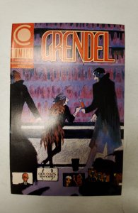 Grendel #35 (1989) NM Comico Comic Book J690