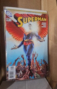 Superman #659 (2007)