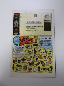 Star Wars #25 (1979) VF condition