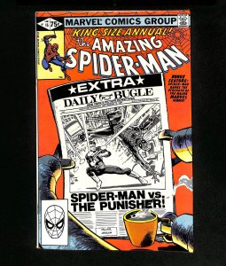 Amazing Spider-Man Annual #15