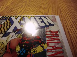 X-Men #36 Foil variant (1994)