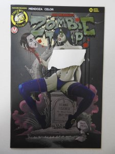 Zombie Tramp #35 Variant VF/NM Condition!