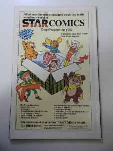 The Amazing Spider-Man #264 FN+ condition