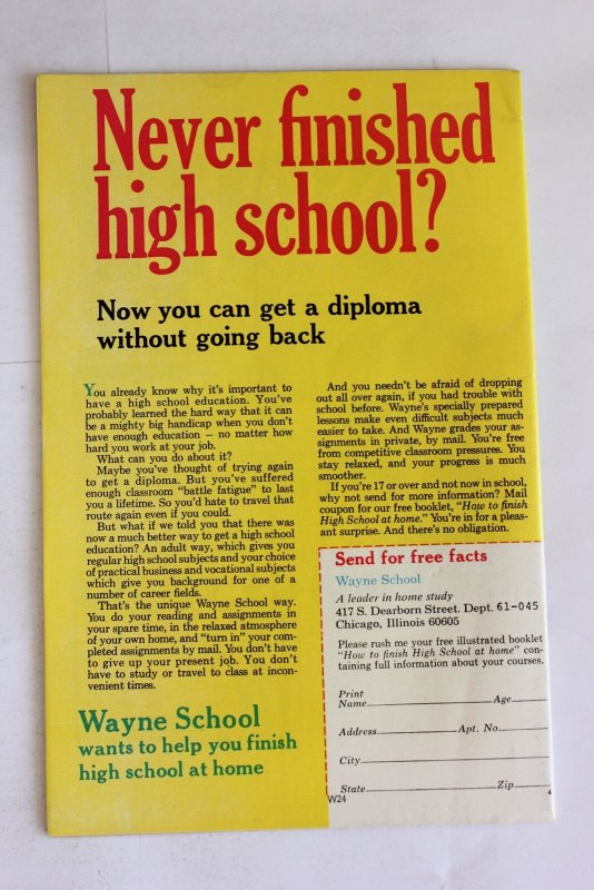 Wulf the Barbarian #1 (1975) Wulf VFNM