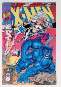 X-Men #1A (Oct 1991, Marvel) VF+