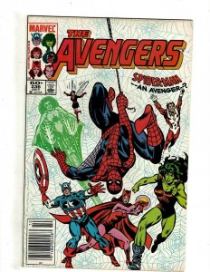 12 The Avengers Marvel Comics 201 203 204 206 208 217 221 222 230 232 233 + HG3