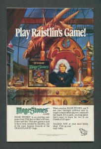 Excalibur #30  /  9.4 NM   October 1990