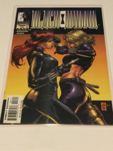 Black Widow #3 (1999) NM