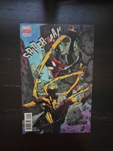 Spider-Man #234 1:25 Marvel 2018 NM 9.4