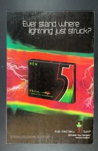 DC Universe Online Legends #3 (2011)