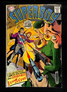 Superboy #149