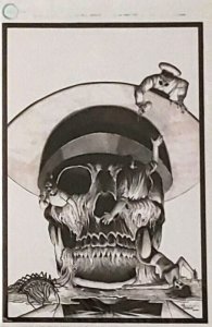 ICE CREAM MAN #24 FELIX ICARUS MORALES TRADE/VIRGIN VARIANT SET IMAGE COMICS.