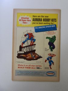 Daredevil #23 (1966) VF- condition