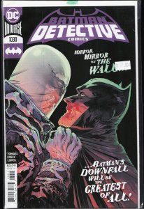 Detective Comics #1030 (2021)