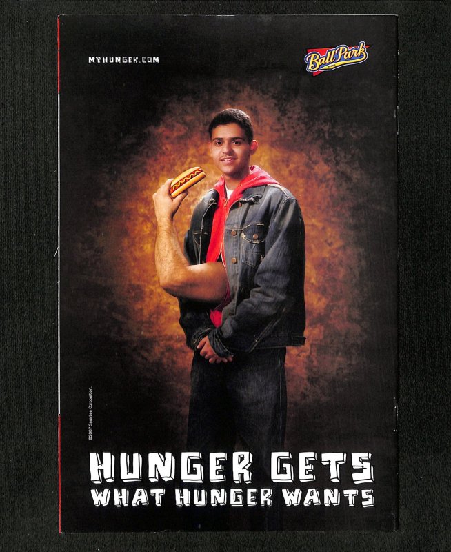 Amazing Spider-Man (1999) #546