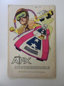 Detective Comics #432 (1973) VG- condition date stamp back cover