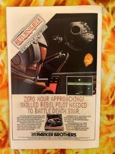 Marvel Team-Up #135 (1983) - VF/NM