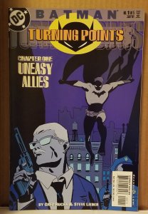 Batman: Turning Points #1 (2001)