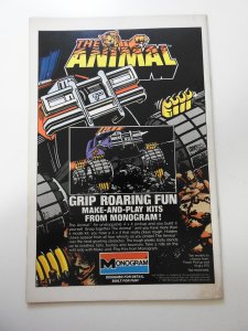 DC Comics Presents #92 (1986)