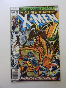 The X-Men #108 (1977) FN+ condition