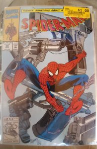 Spider-Man #28 (1992)
