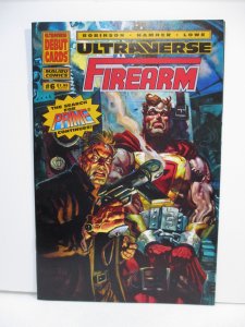 Firearm #6 (1994)