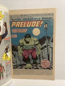 The Incredible Hulk #231