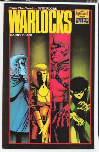 See Image for Comic Details