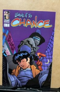 Leave it to Chance #8 (1998)