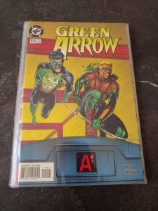 Green Arrow #104 (1996)