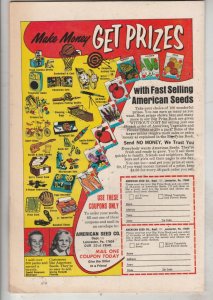 House of Secrets #91 (May-71) VF/NM High-Grade 