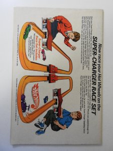 The Flash #191 (1969) FN Condition!