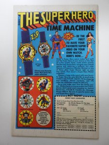 Batman #296  (1978) vs The Scarecrow! Beautiful VF Condition!