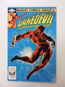 Daredevil #185 (1982) VF- condition