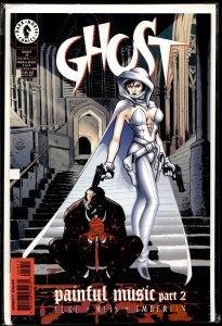 Ghost #29 (1997) Ghost