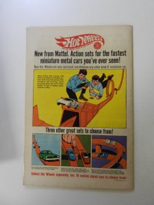 The Flash #181 (1968) VF condition