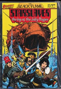 Starslayer #23 (1984)