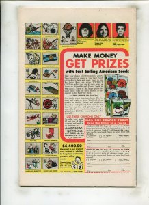 PLASTIC MAN VOL. 4 #12 (6.0) 1976