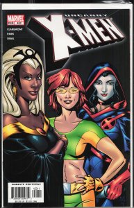 The Uncanny X-Men #452 (2005) X-Men