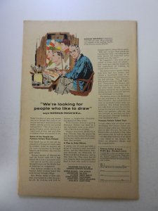 Thor #148 (1968) 1st appearance of The Wrecker VG condition