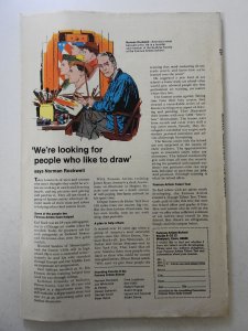 Marvel Collectors' Item Classics #18 (1968) Solid VG Condition!