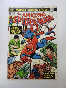 The Amazing Spider-Man #140 (1975) FN/VF condition MVS intact