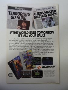 RoboCop 2 #1 (1990) VF- Condition