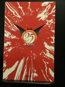 Vampirella: Commemorative edition #1 (1996) Super high-grade red cover key! NM