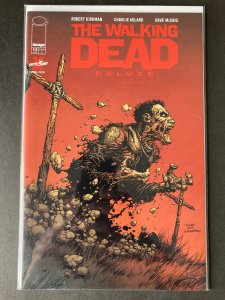 The Walking Dead Deluxe #15 (2021)