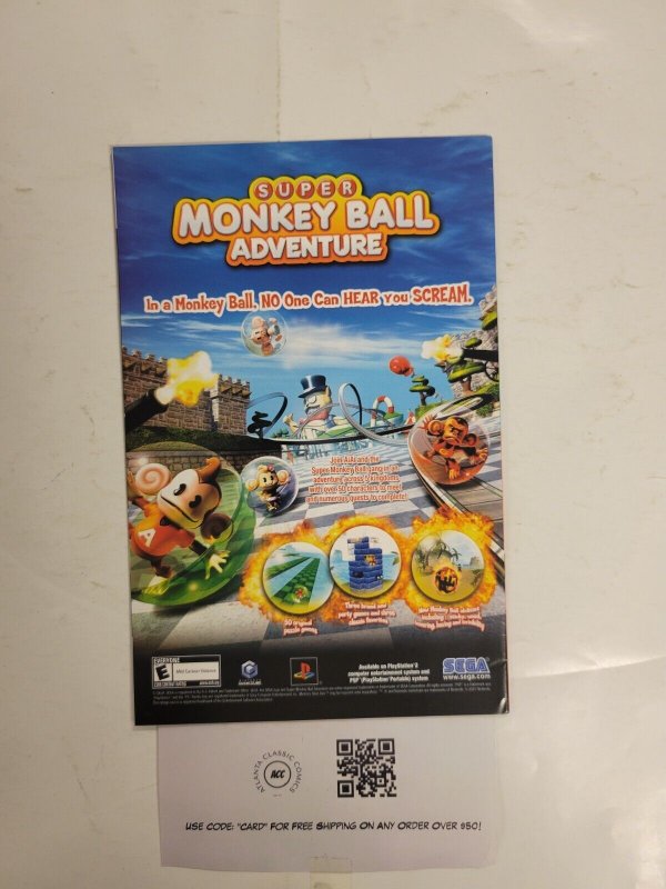 New Avengers #23 VF-NM Marvel Comic Book 9 MS21