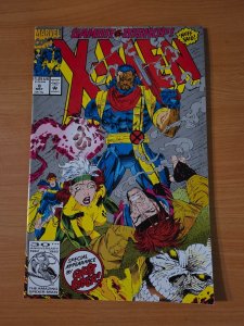 X-Men #8 Direct Market Edition ~ NEAR MINT NM ~ 1992 Marvel Comics