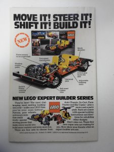 The Avengers #180 (1979)