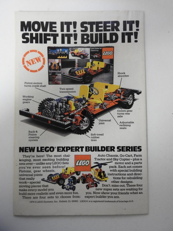 The Avengers #180 (1979)